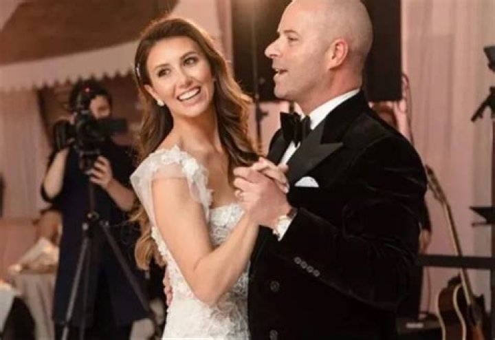 Alina Habba's Husband: An Exploration Of Her Married Life