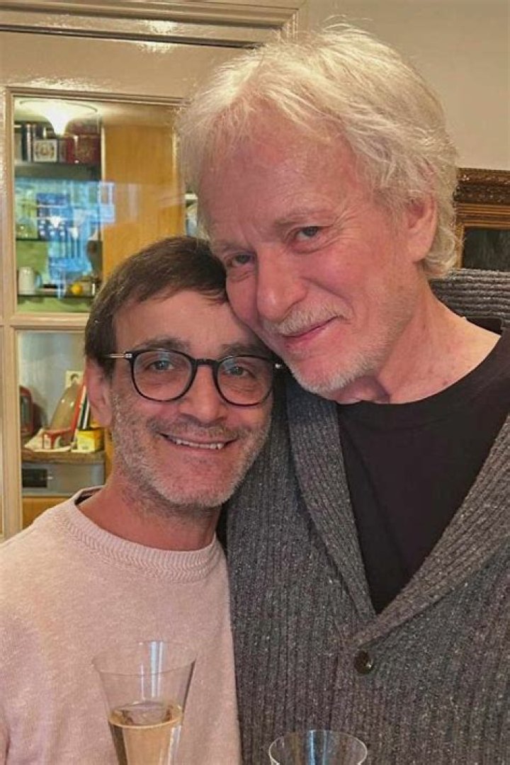 Anthony Geary's Children | Family And Legacy