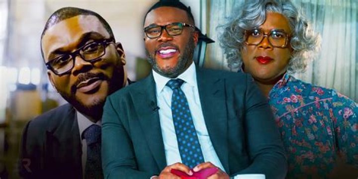 BREAKING: Tyler Perry's Untimely Passing Shocks Hollywood