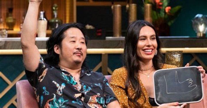 Cancer Battle: Bobby Lee's Wife's Journey And Impact On The Comedian