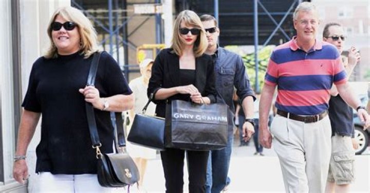 Did Taylor Swift's Parents Split? Uncovering The Truth
