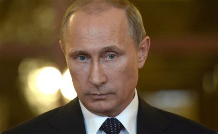 Disclosing Vladimir Putin's Height: Fact Or Fiction?