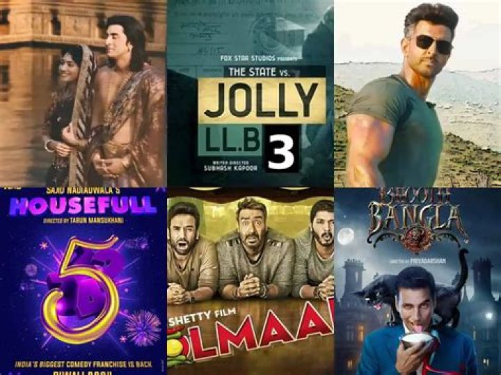 Download The Latest Bollywood Movies In MKV From MoviesPoint