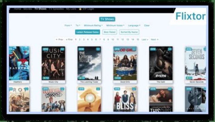 Explore Flixtor.Movies: Your Ultimate Streaming Destination