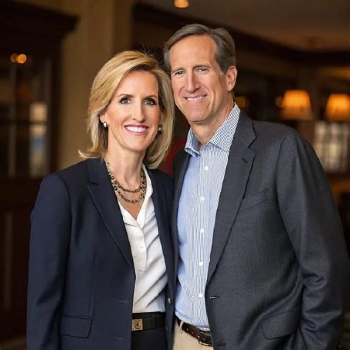 Exploring Laura Ingraham's Personal Life: Her Husband