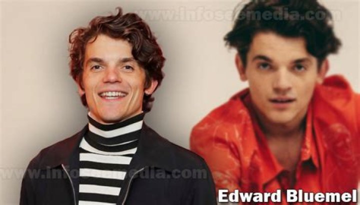 Facts Uncovered: Edward Bluemel's Height Revealed