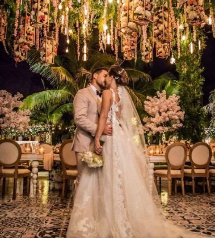 Find Out: Who Is Carmen Villalobos Happily Married To?