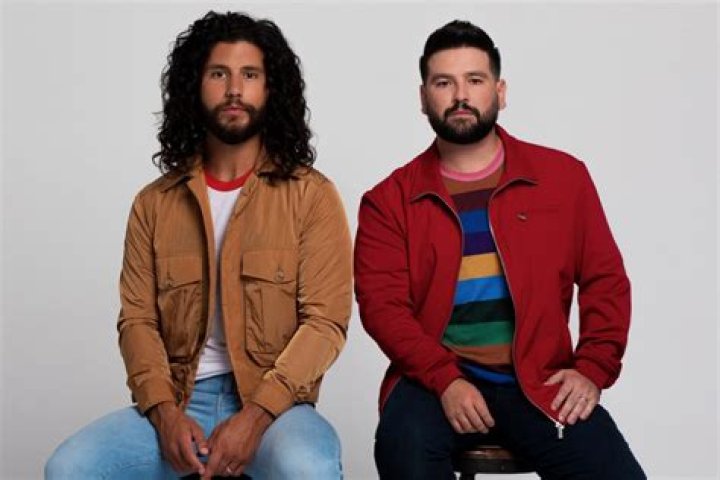 Heartbreaking Loss: Tragedy Strikes Dan + Shay