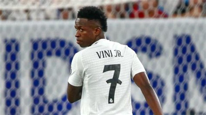 How Old Is Vinicius Junior? Meet The Football Prodigy