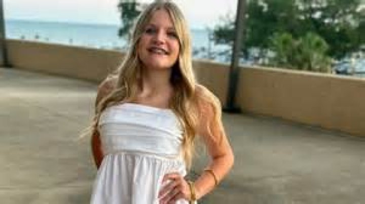 How Tall Was Aubreigh Wyatt - Surprising Facts Revealed