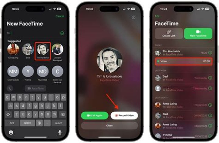 How To Tell If Someone's Recording You On FaceTime: Signs To Look For