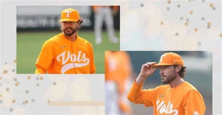 Is Tony Vitello Married? Uncover The Coach's Personal Life