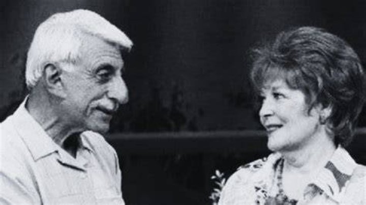 Joy Ann Richards: Uncovering Her Age And Accomplishments