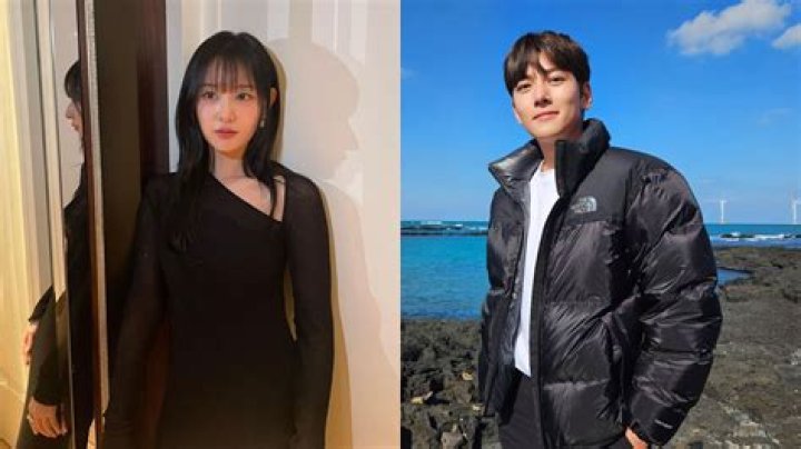 Kim Jiwon's Boyfriend: Unveiling The Mystery