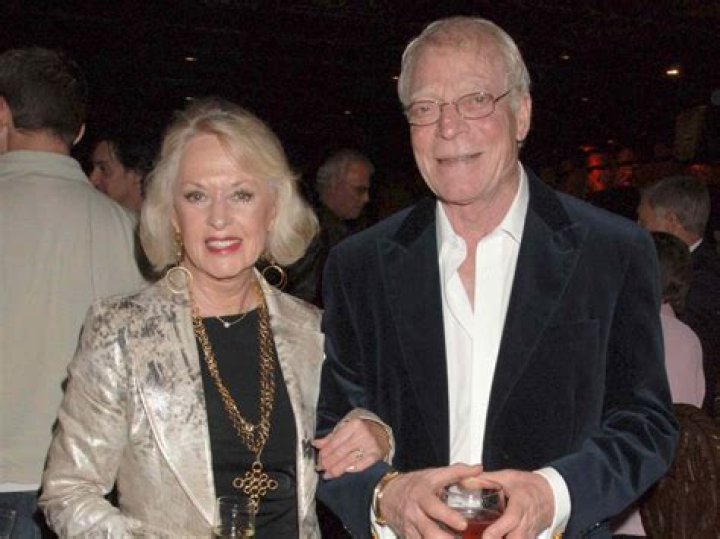 Meet Tippi Hedren's Husband: A Tale Of Hollywood Romance