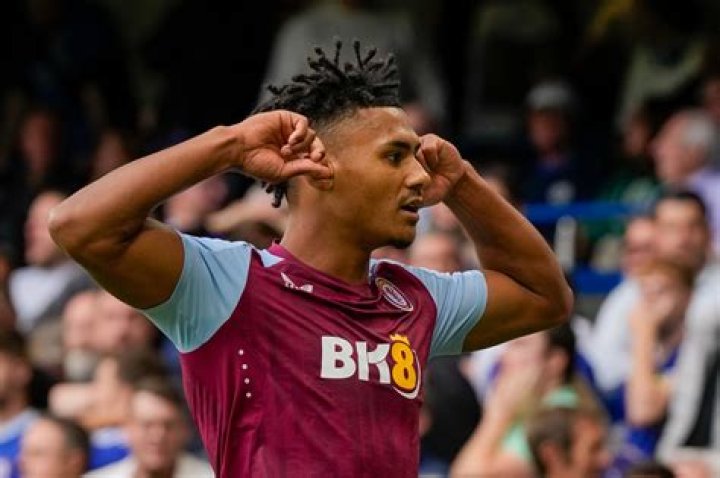 Ollie Watkins: A Jamaican Trailblazer In English Football