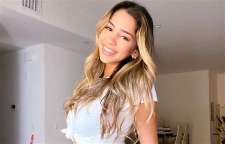 Revealed: Carolina Samani's Involvement In The Leaked Files