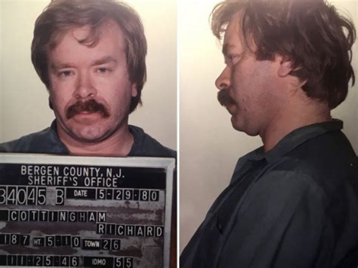 Richard Cottingham: The Disturbing Crimes Against Children