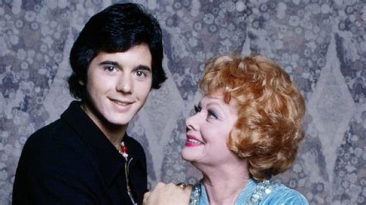 The Arnaz Legacy: Lucie And Desi Jr. Carry On The Showbiz Legacy