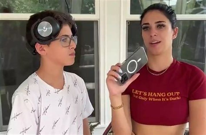 The Latest And Most Controversial Camilla Aurojo Video Leaks