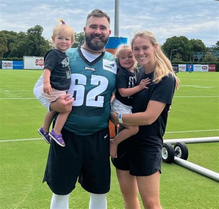 The Ultimate Guide To The Kelce Children: Brothers And Football Phenoms