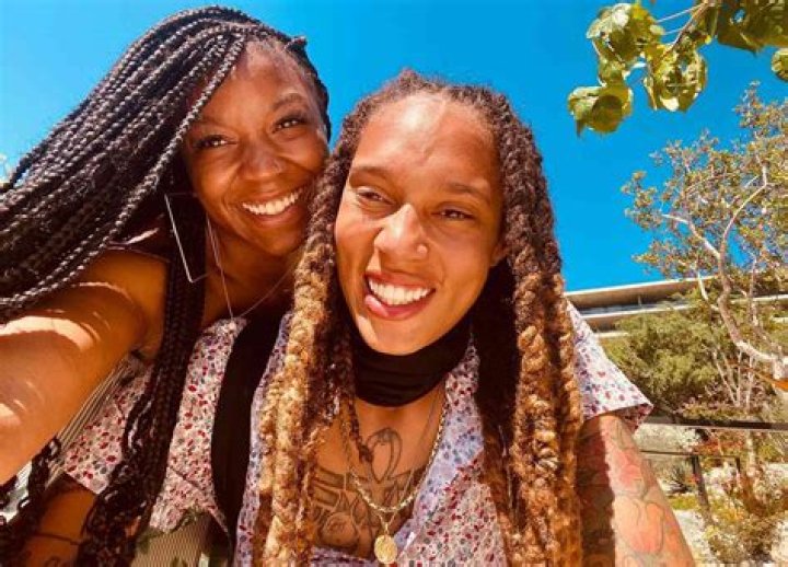 The Unknown Twin: Exploring The Unseen Bond Of Brittney Griner And Her Twin Brother