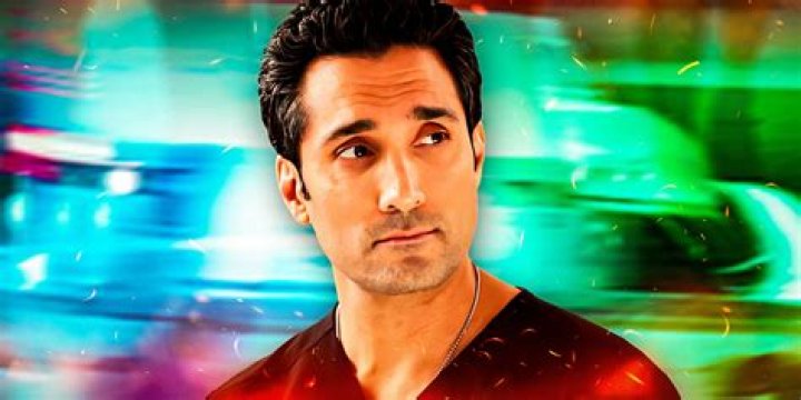 The Unmatched Expertise Of Dominic Rains: A Leader In The Industry