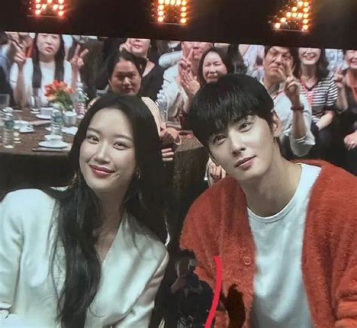 The Untold Truth About Cha Eun Woo And Moon Ga Young's Relationship