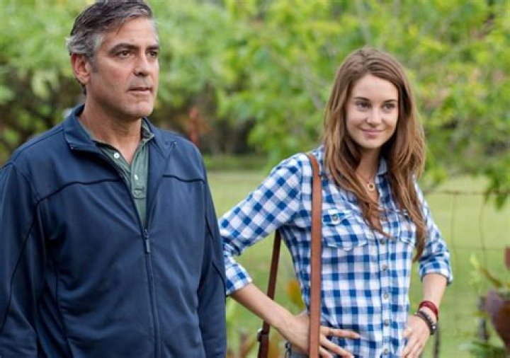 Top-Rated Shailene Diann Woodley: A Journey Through Her Career