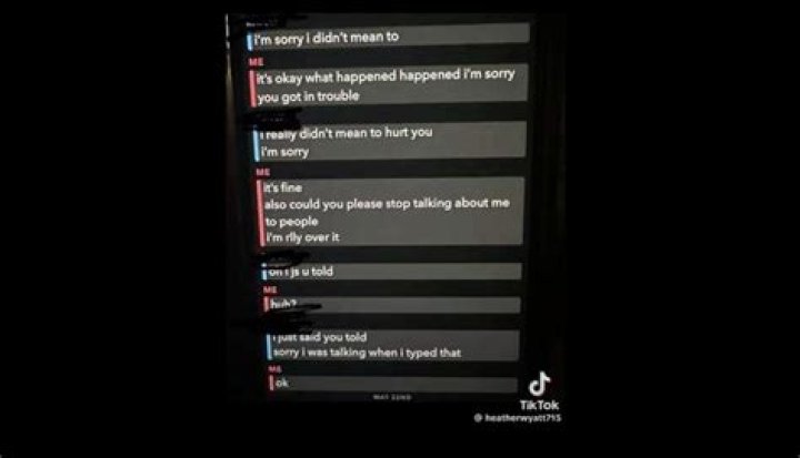 Tragic Events: Molly's Actions And Their Impact On Aubreigh Wyatt