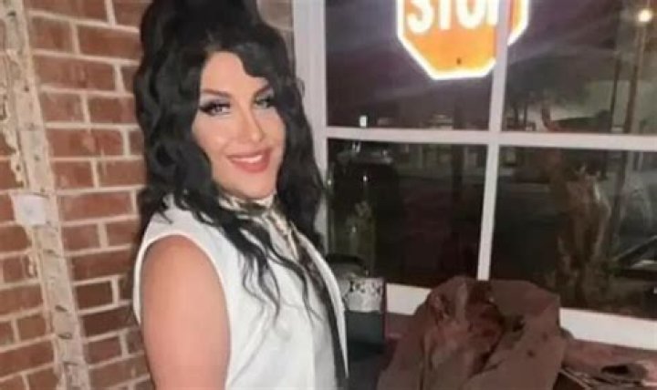 Tragic Loss: Kitty Monroe, Latine Trans Woman, Killed On New Year's Day