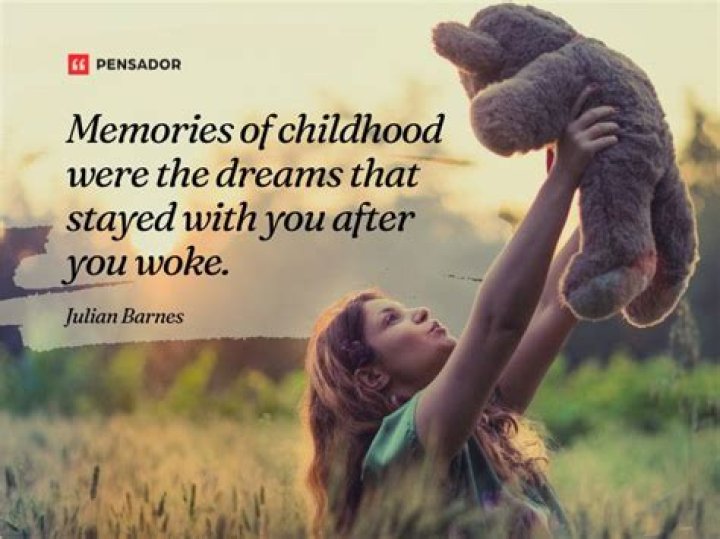 Unlocking The Past: Bellingham Childhood Memories