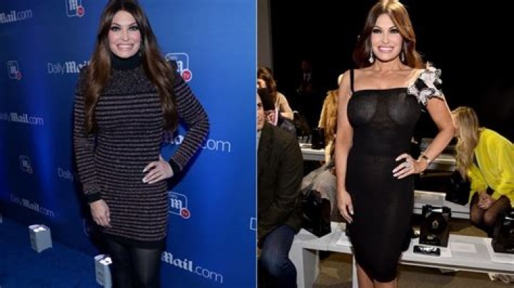 Unlocking The Workplace Of Kimberly Guilfoyle