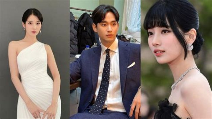 Unveiling Kim So Hyun's Past Relationships: A Comprehensive Dating History