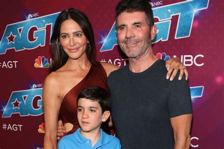 What's The Update On Simon Cowell's Son's Condition?