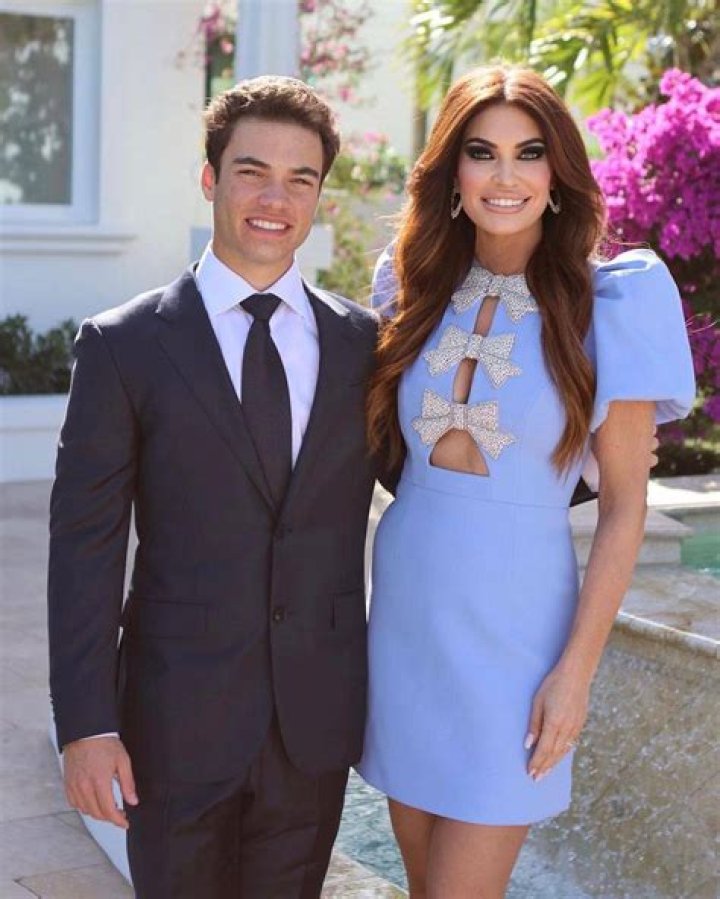 Where Kimberly Guilfoyle Works: A Comprehensive Overview