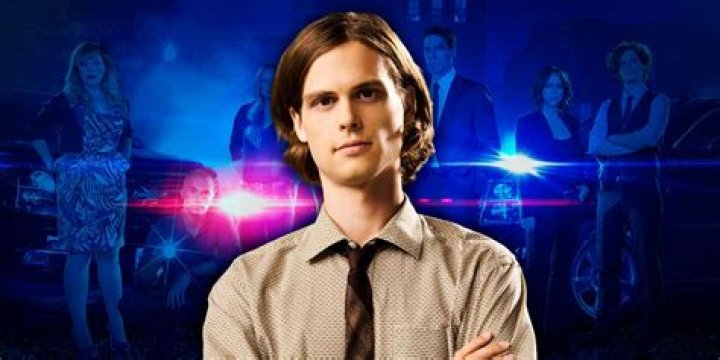 Who Stars As Spencer On Criminal Minds?
