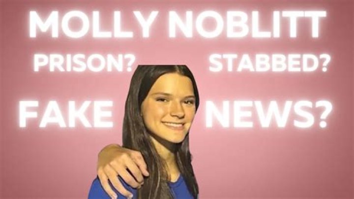 Will Molly Noblett Face Imprisonment? Latest Updates On Impending Trial